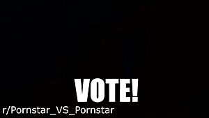 Mia Malkova Vs Remy Lacroix