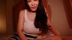 Okita Anzunashi Her Me.