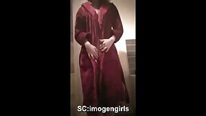 I want to leave my zone and enjoy