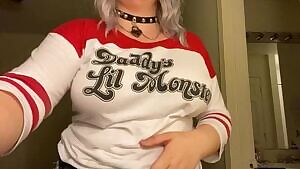 Drop the bass Lil Monster