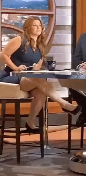 Rachel Nichols - ESPN