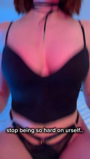 Redheads Blowjob Cum Curvy Egirl