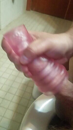 Let the river flow mmmmm