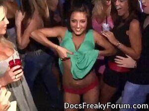 Spring break flasher