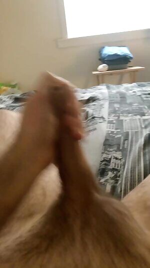 Cum quarantine with me