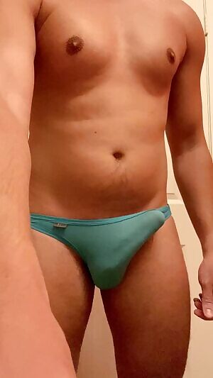 My favorite swimsuit 🍆😈