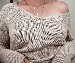 First Attempt at a Titty Drop ❤