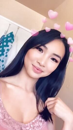 Vietnamese Girl Next Door
