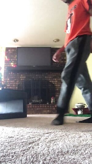 a BBC's natural state should be unclothed