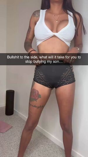 Asian milf handles BWC bully 💦🙈