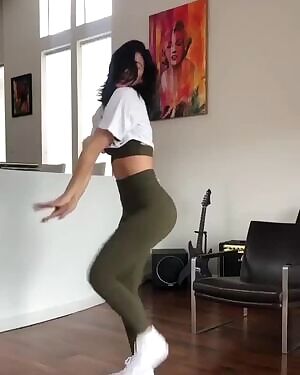 Jizzed all over for Lexy