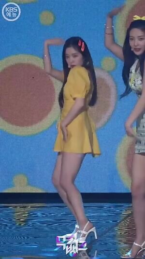 Red Velvet - Irene