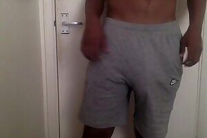 I decided to whip it out today