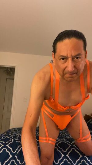 TS small dick Amateur Amputee Crossdressing