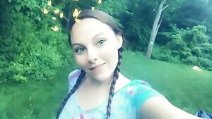 Everyone keeps saying I’m cute! Now you can be the judge on if I belong in “Adorable” land 🧚🏻‍♀️