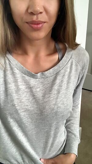 Warm me up before my workout 😏