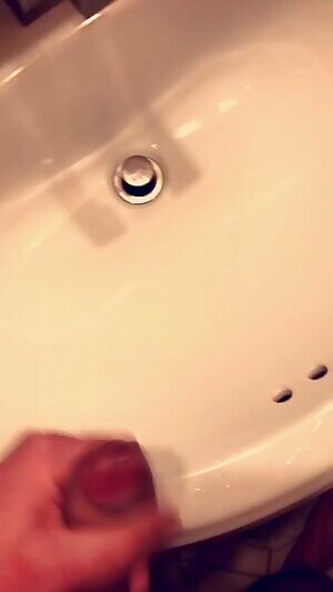 Anyone want to get their face covered?