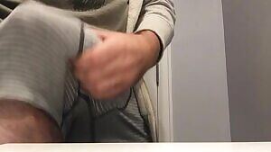 Been a while — hope you enjoy this big drippy load