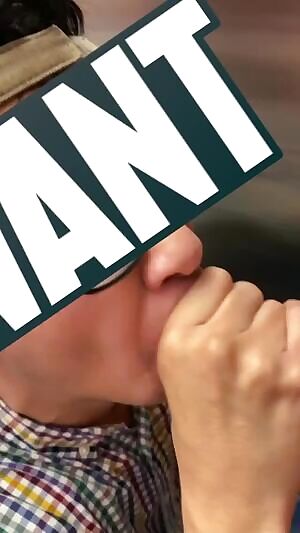 SECOND LOAD FOR THE DAY — STRAIGHT COCK