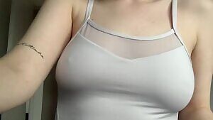 bodysuit reveal 🥳