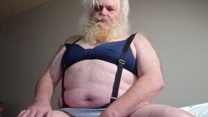 Submissive Sissies Masturbating Schoolgirl Sissy
