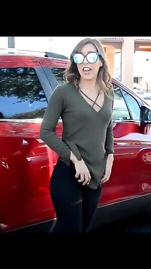 Are you man enough to tap this right here, daddy?