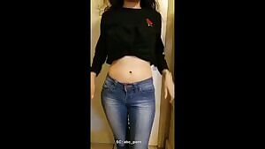 You Are Ready For Me? I Am So Horny SC: Abc_porn