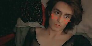 showing myself off💋