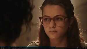 My Brilliant Friend Gaia Girace