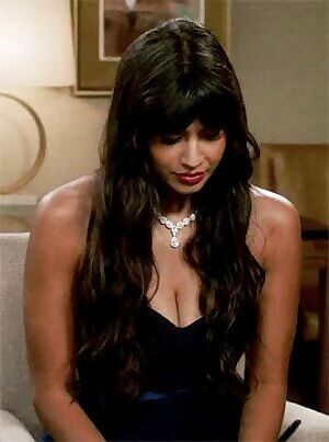 Meeting your uncles new wife. You can’t help but notice the way she’s looking at you while he’s busy talking.