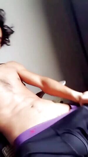 😈 Start your day off with a big brown cock reveal and forearm compassion! sc: bigcockonskinny