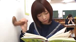 Studying at Gloryhole Academy