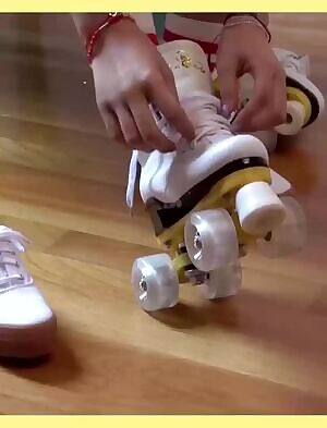 Rollergirl Seolhyun - AOA