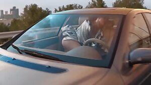 Miley Cyrus just being Miley Cyrus