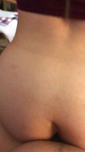 Fwb riding my cock 🦑