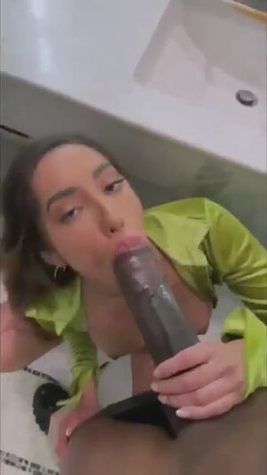 BBC Blowjob Amateur Big Dick Latina