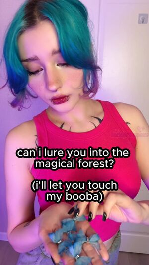 Tik Tok Amateur Babe Cosplay Cute