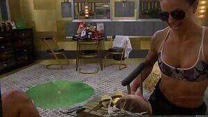 Elena &amp; Christmas 