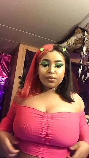 Can’t contain them 🥴😫