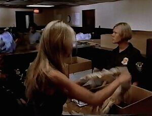 Catherine Oxenberg - 'Time Served'