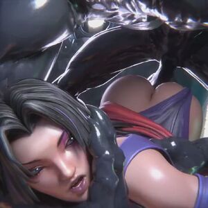 Marvel Rivals Porn Animation Asian CFNM