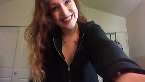 What's hiding in my hoodie?