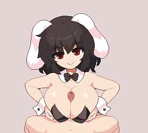bunny girls > everything else