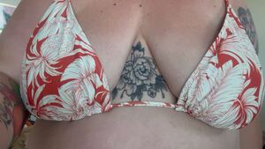 TittyDrop BBW Big Tits Boobs SSBBW