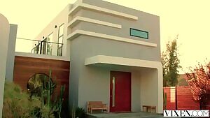 The Island has an app that allows tourist women to meet the local men.