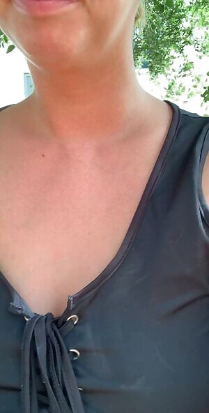 Just a walk in the park...