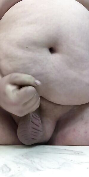 REPOST: How about a small dick for a change.