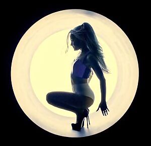 enhanced a hot scene from focus