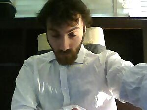 Back from the office so I'm playing with my BWC