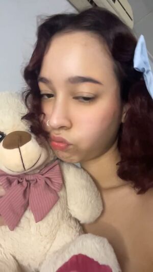 Latinas Amateur Babe Cute Latina